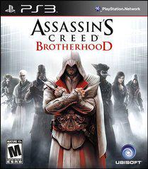 Assassin's Creed: Brotherhood - Playstation 3 | Game Haven TX