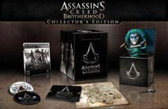 Assassin's Creed: Brotherhood [Collector's Edition] - Playstation 3 | Game Haven TX