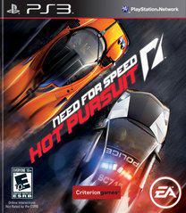 Need For Speed: Hot Pursuit - Playstation 3 | Game Haven TX