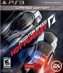 Need For Speed: Hot Pursuit Limited Edition - Playstation 3 | Game Haven TX