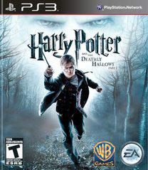 Harry Potter and the Deathly Hallows: Part 1 - Playstation 3 | Game Haven TX