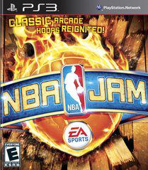 NBA Jam - Playstation 3 | Game Haven TX