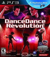 Dance Dance Revolution - Playstation 3 | Game Haven TX