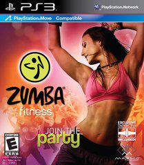 Zumba Fitness - Playstation 3 | Game Haven TX