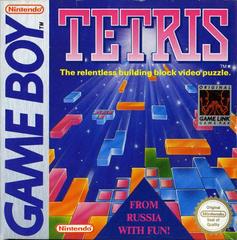 Tetris - GameBoy | Game Haven TX