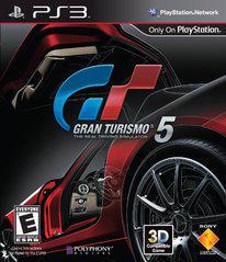 Gran Turismo 5 - Playstation 3 | Game Haven TX