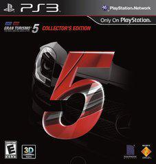 Gran Turismo 5 [Collector's Edition] - Playstation 3 | Game Haven TX
