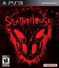 Splatterhouse - Playstation 3 | Game Haven TX