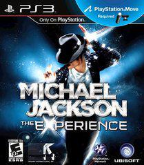 Michael Jackson: The Experience - Playstation 3 | Game Haven TX