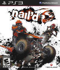 Nail'd - Playstation 3 | Game Haven TX