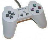 PS1 Controller Playstation 1 Original Controller - Playstation | Game Haven TX