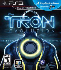 Tron Evolution - Playstation 3 | Game Haven TX