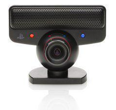 Playstation Eye for PS3 - Playstation 3 | Game Haven TX