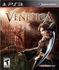 Venetica - Playstation 3 | Game Haven TX