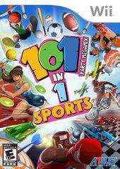 101-in-1 Sports Party Megamix - Wii | Game Haven TX