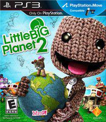 LittleBigPlanet 2 - Playstation 3 | Game Haven TX