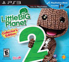 LittleBigPlanet 2 [Collector's Edition] - Playstation 3 | Game Haven TX