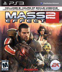 Mass Effect 2 - Playstation 3 | Game Haven TX