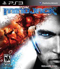 Mindjack - Playstation 3 | Game Haven TX