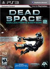 Dead Space 2 [Collector's Edition] - Playstation 3 | Game Haven TX