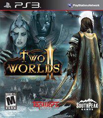 Two Worlds II - Playstation 3 | Game Haven TX