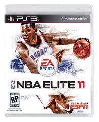 NBA Elite 11 - Playstation 3 | Game Haven TX