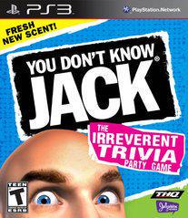 You Don't Know Jack - Playstation 3 | Game Haven TX