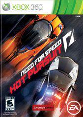 Need For Speed: Hot Pursuit - Xbox 360 | Game Haven TX