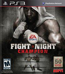 Fight Night Champion - Playstation 3 | Game Haven TX