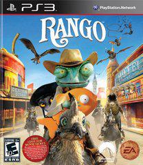 Rango: The Video Game - Playstation 3 | Game Haven TX