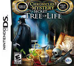 Chronicles of Mystery: The Tree of Life - Nintendo DS | Game Haven TX