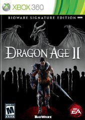 Dragon Age II [BioWare Signature Edition] - Xbox 360 | Game Haven TX