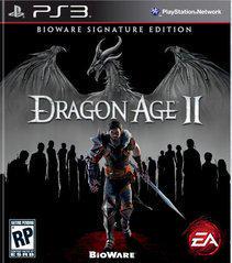 Dragon Age II [BioWare Signature Edition] - Playstation 3 | Game Haven TX