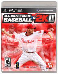 Major League Baseball 2K11 - Playstation 3 | Game Haven TX