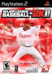 Major League Baseball 2K11 - Playstation 2 | Game Haven TX