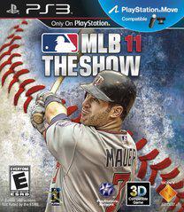 MLB 11: The Show - Playstation 3 | Game Haven TX