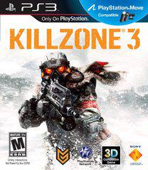 Killzone 3 - Playstation 3 | Game Haven TX