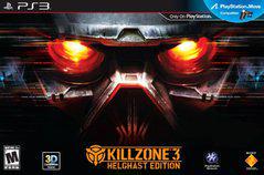 Killzone 3 [Helghast Edition] - Playstation 3 | Game Haven TX