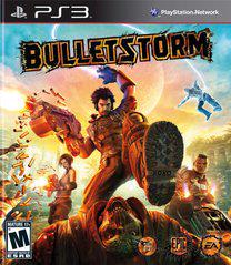 Bulletstorm - Playstation 3 | Game Haven TX