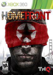 Homefront - Xbox 360 | Game Haven TX