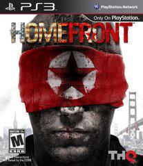 Homefront - Playstation 3 | Game Haven TX