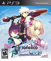 Ar Tonelico Qoga: Knell of Ar Ciel - Playstation 3 | Game Haven TX
