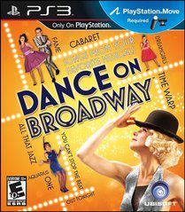 Dance On Broadway - Playstation 3 | Game Haven TX