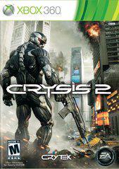 Crysis 2 - Xbox 360 | Game Haven TX