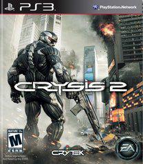 Crysis 2 - Playstation 3 | Game Haven TX