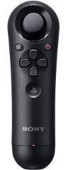 PS3 Controller Move Navigation Controller - Playstation 3 | Game Haven TX