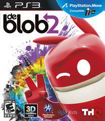 De Blob 2 - Playstation 3 | Game Haven TX