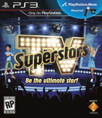 TV SuperStars - Playstation 3 | Game Haven TX