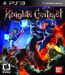 Knights Contract - Playstation 3 | Game Haven TX