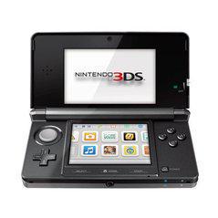Nintendo 3DS Cosmo Black - Nintendo 3DS | Game Haven TX
